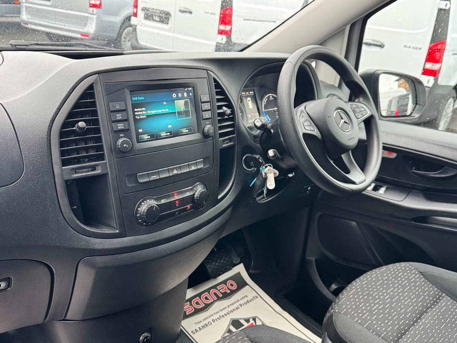 Used Mercedes-Benz Vito 2023 for sale - 77174432: Photo 32