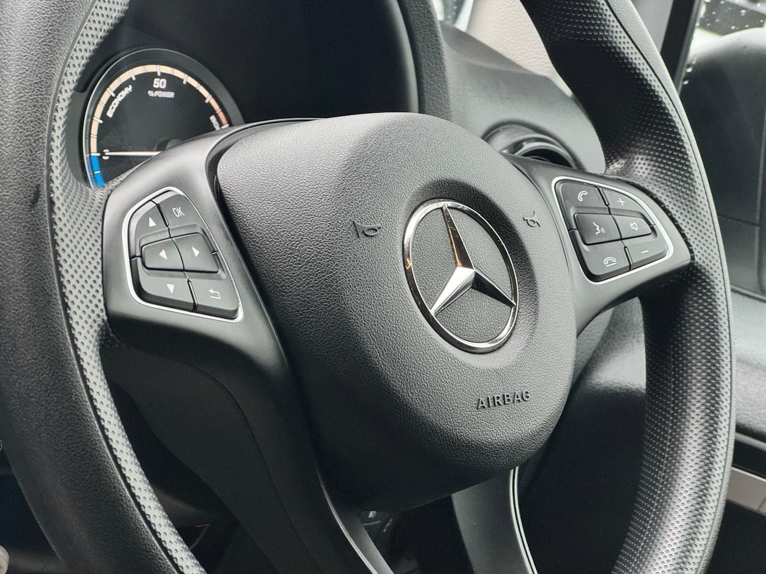 Used Mercedes-Benz Vito 2023 for sale - 77174432: Photo 35