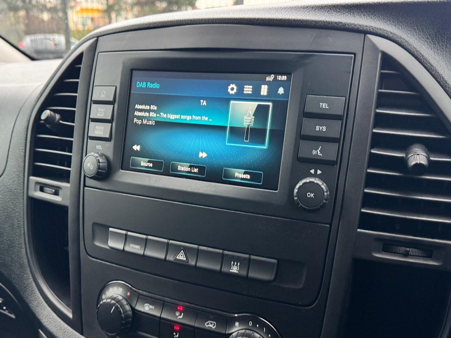 Used Mercedes-Benz Vito 2023 for sale - 77174432: Photo 39