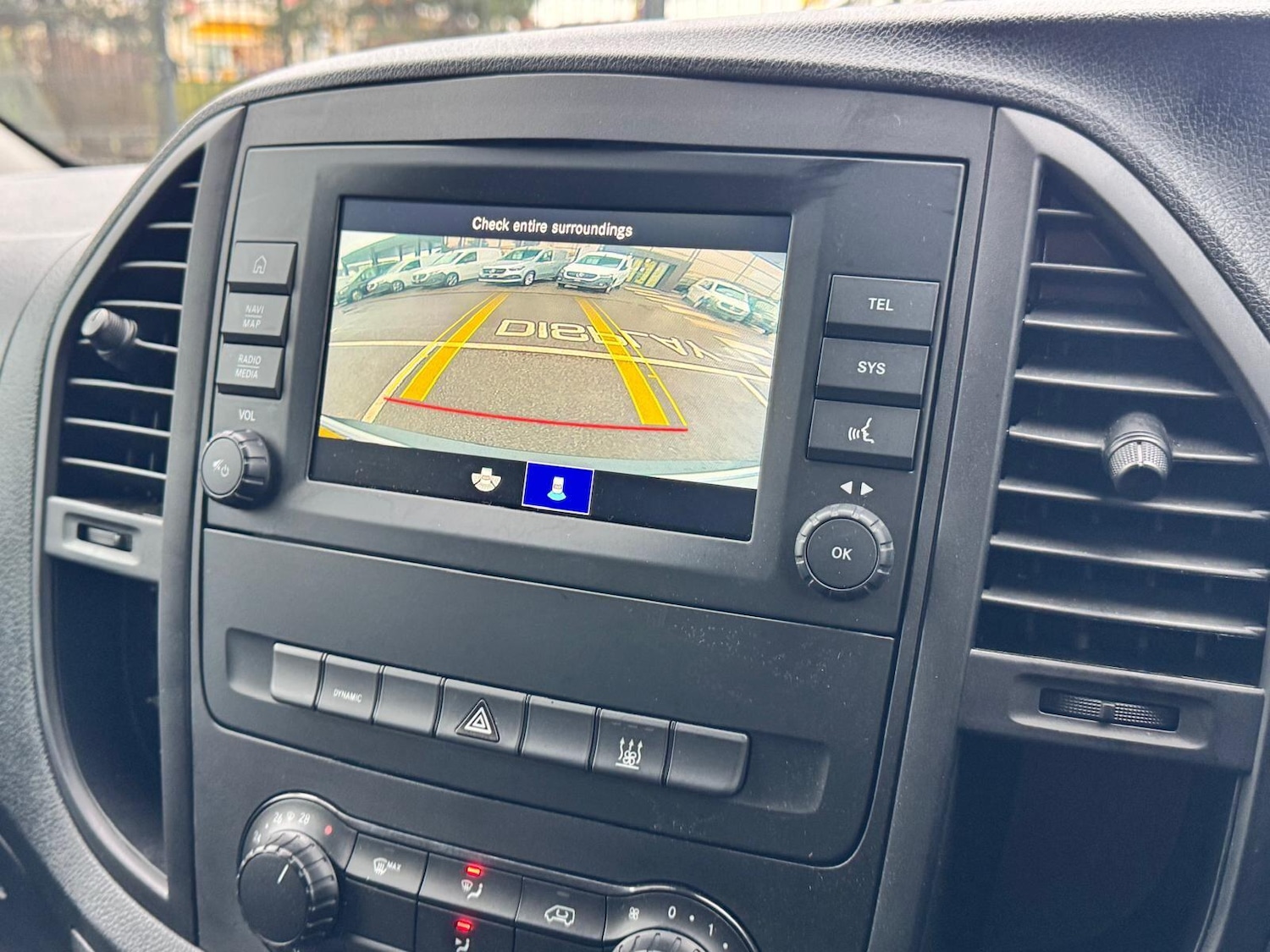 Used Mercedes-Benz Vito 2023 for sale - 77174432: Photo 40