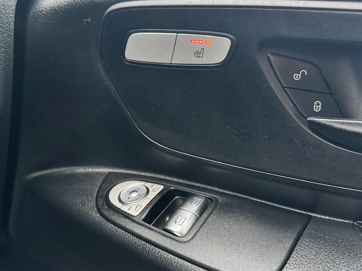 Used Mercedes-Benz Vito 2023 for sale - 77174432: Photo 42