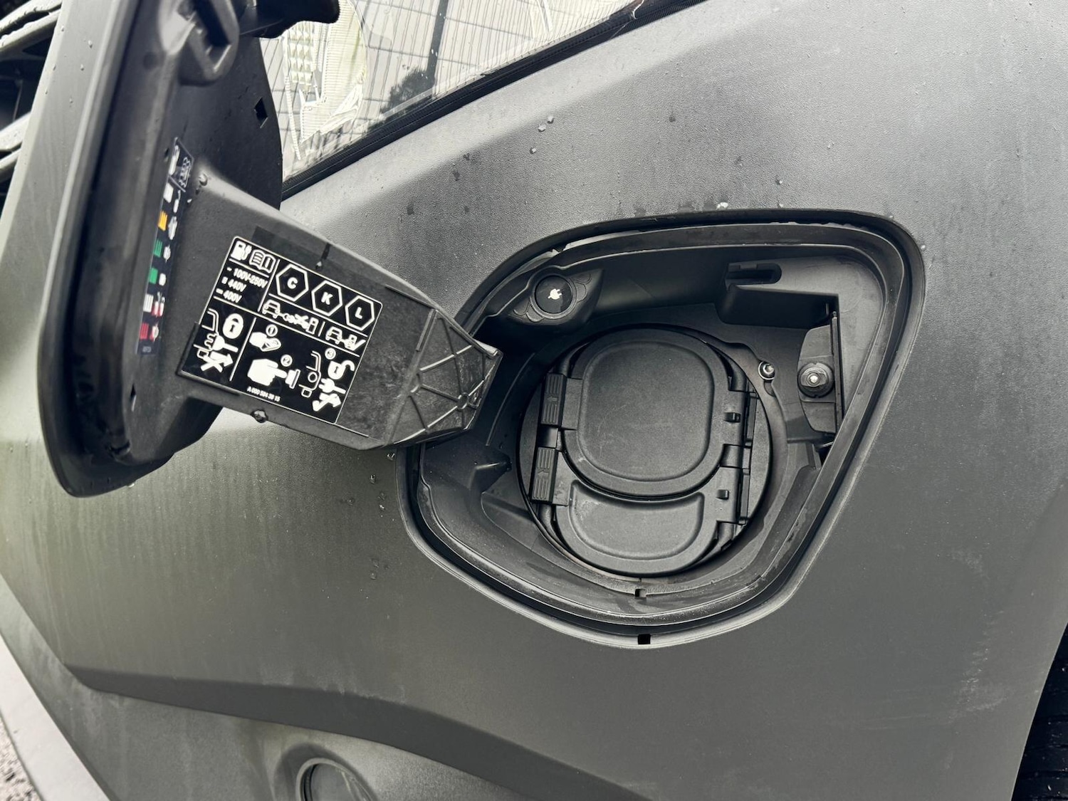 Used Mercedes-Benz Vito 2023 for sale - 77174432: Photo 6