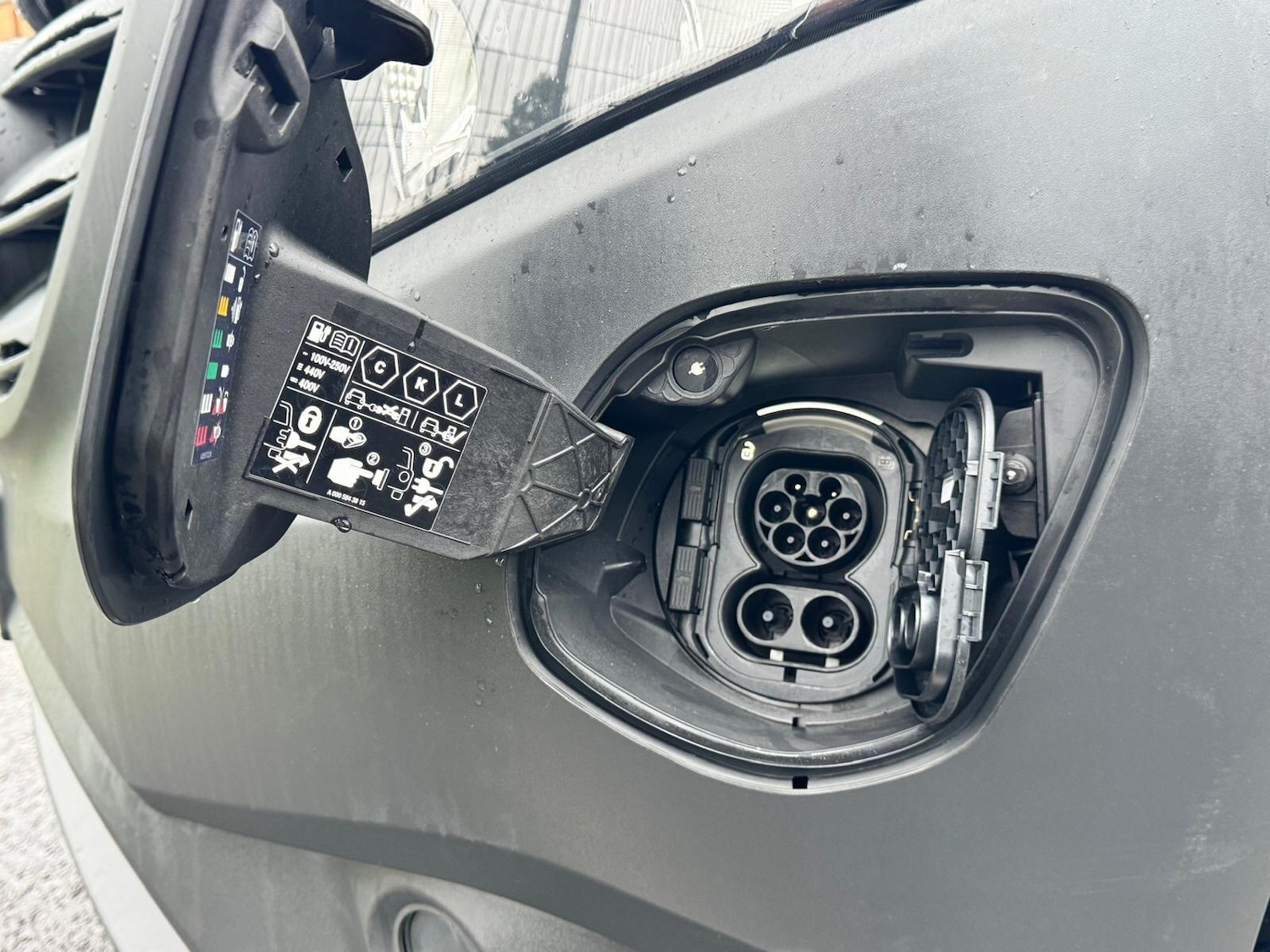 Used Mercedes-Benz Vito 2023 for sale - 77174432: Photo 7