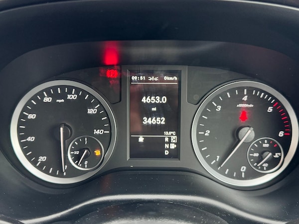 Used Mercedes-Benz Vito 2022 for sale - 76283103: Photo 14