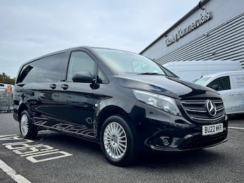 Mercedes-Benz - Vito