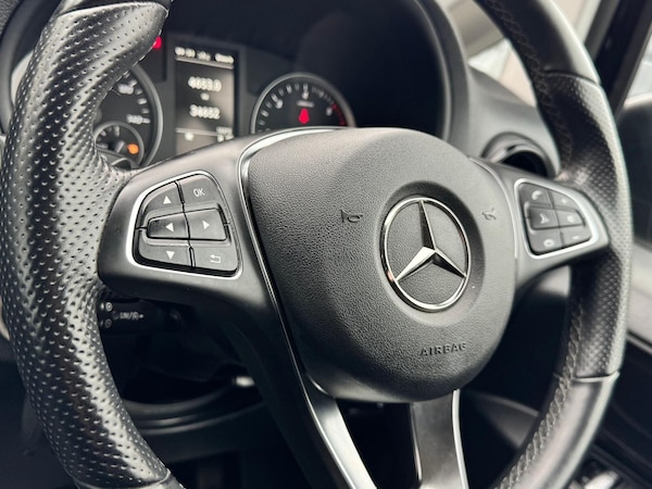 Used Mercedes-Benz Vito 2022 for sale - 76283103: Photo 22
