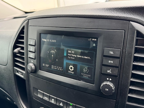Used Mercedes-Benz Vito 2022 for sale - 76283103: Photo 23