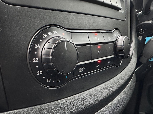 Used Mercedes-Benz Vito 2022 for sale - 76283103: Photo 26