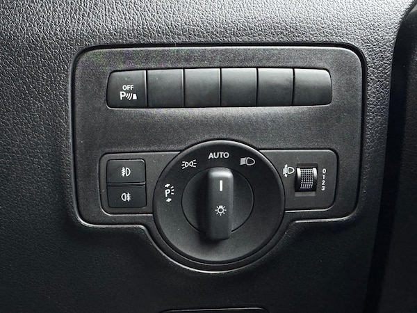 Used Mercedes-Benz Vito 2022 for sale - 76283103: Photo 27