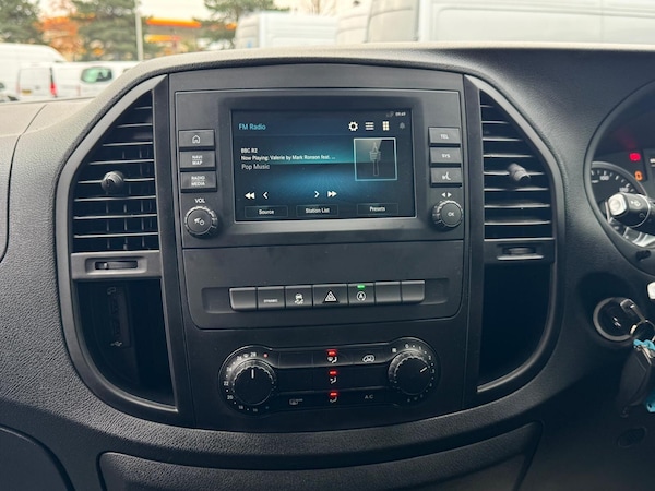 Used Mercedes-Benz Vito 2022 for sale - 76283103: Photo 28