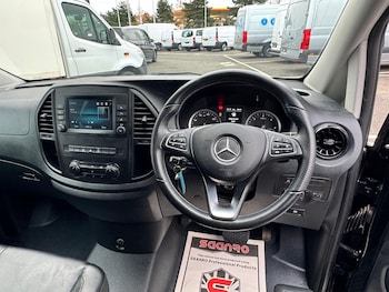 Used Mercedes-Benz Vito 2022 for sale - 76283103: Photo 2