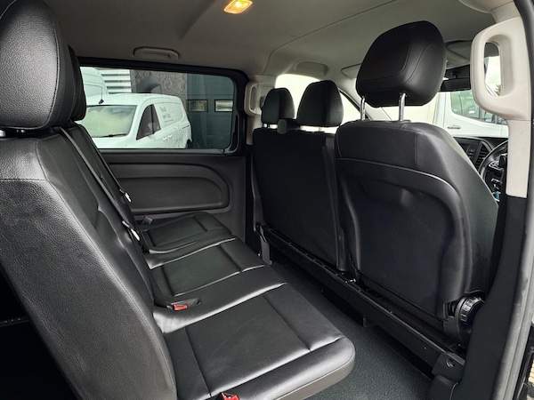Used Mercedes-Benz Vito 2022 for sale - 76283103: Photo 31