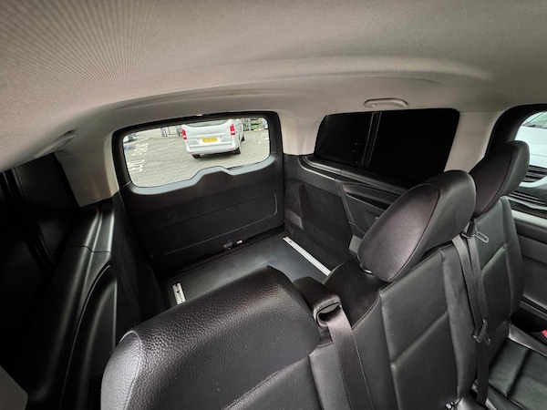 Used Mercedes-Benz Vito 2022 for sale - 76283103: Photo 32