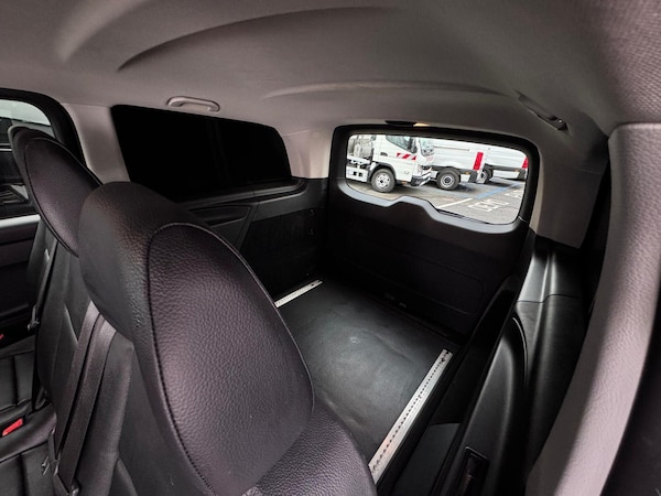 Used Mercedes-Benz Vito 2022 for sale - 76283103: Photo 36