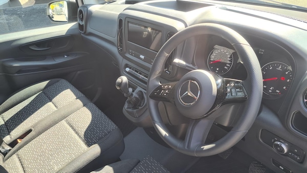 Used Mercedes-Benz Vito 2025 for sale - 75226003: Photo 16