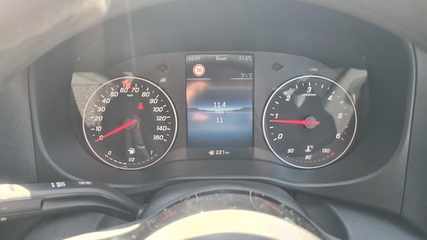 Used Mercedes-Benz Vito 2025 for sale - 75226003: Photo 17