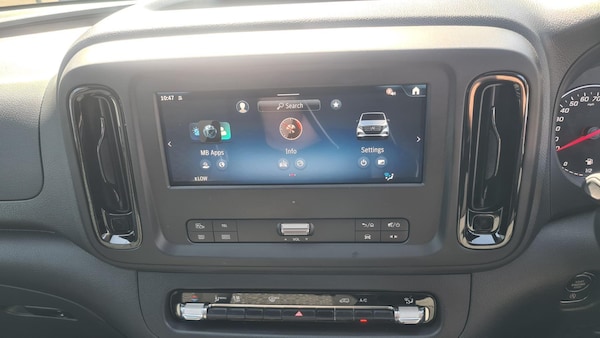 Used Mercedes-Benz Vito 2025 for sale - 75226003: Photo 18