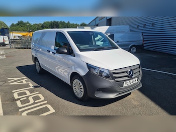 Mercedes-Benz - Vito
