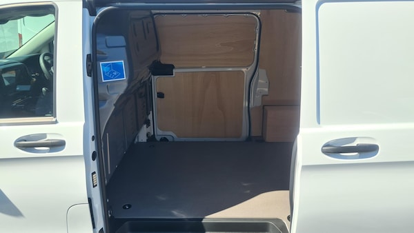 Used Mercedes-Benz Vito 2025 for sale - 75226003: Photo 20