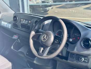 Used Mercedes-Benz Sprinter 2019 for sale - 74270846: Photo