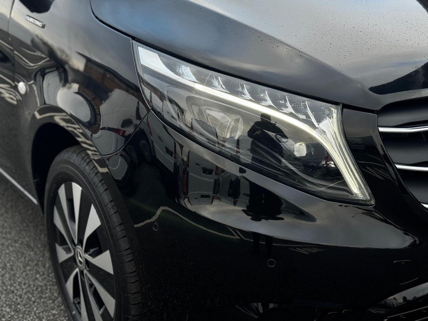 Used Mercedes-Benz Vito 2022 for sale - 77387075: Photo 12