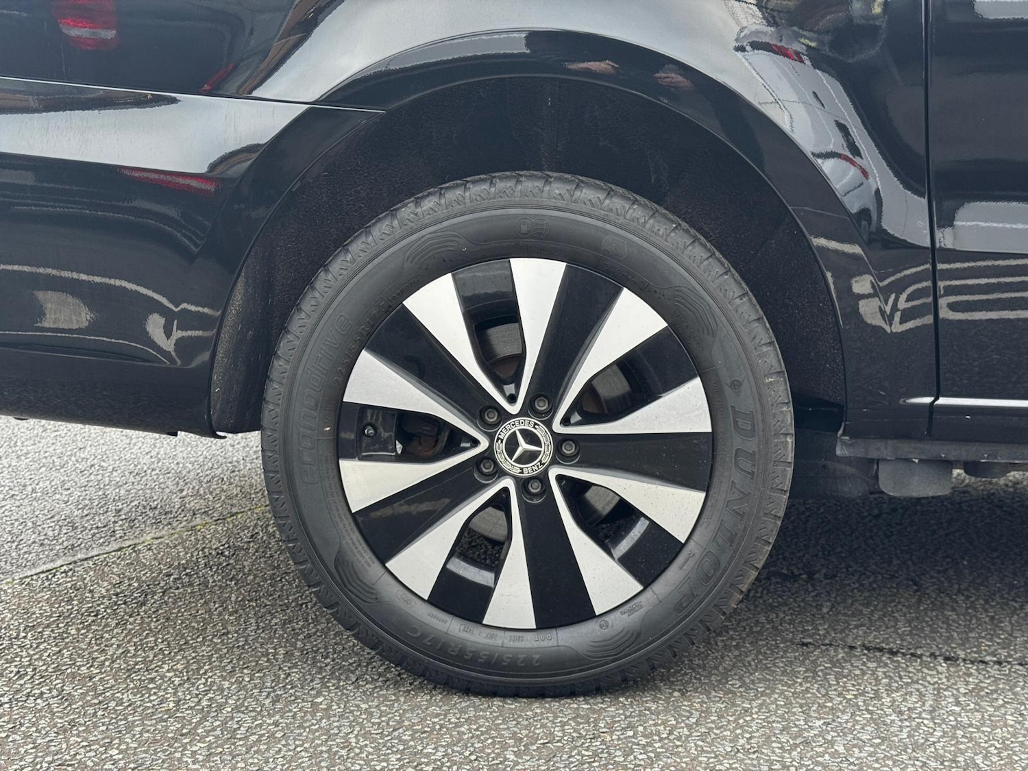 Used Mercedes-Benz Vito 2022 for sale - 77387075: Photo 15