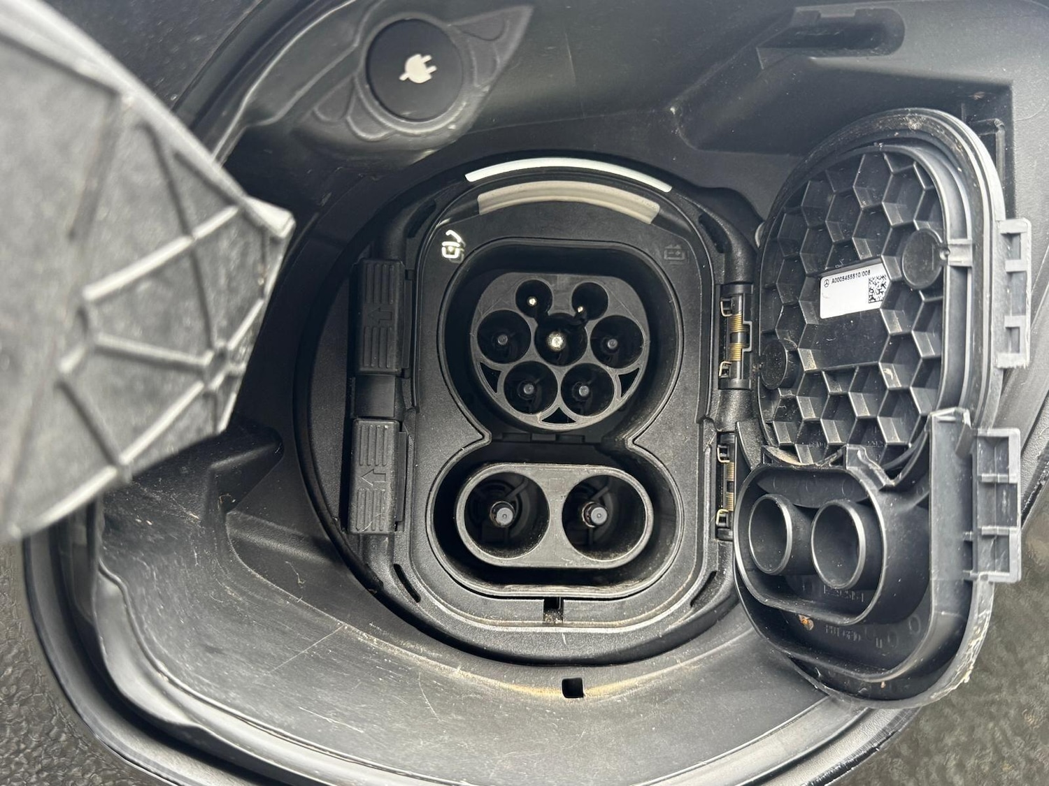 Used Mercedes-Benz Vito 2022 for sale - 77387075: Photo 18