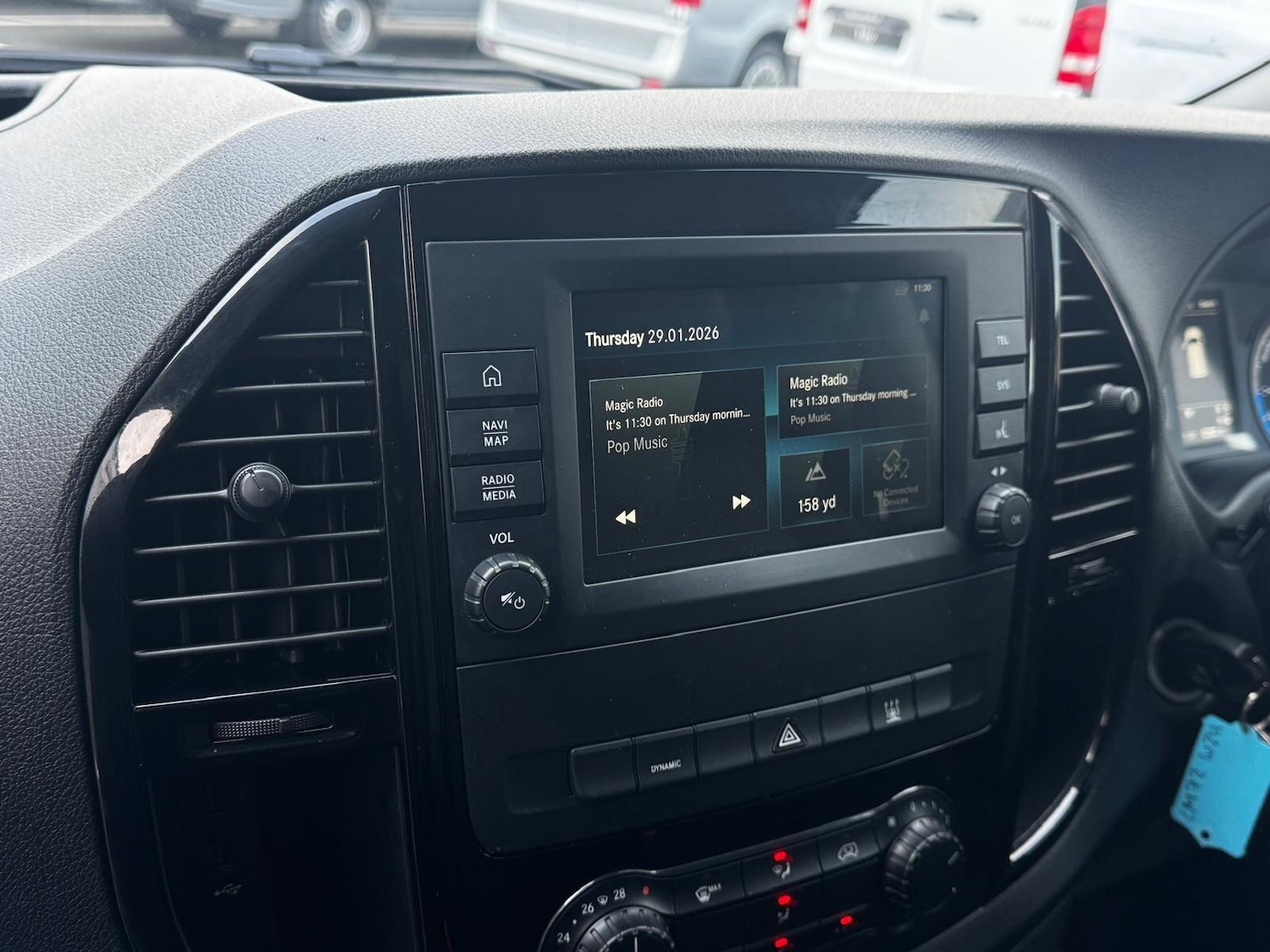 Used Mercedes-Benz Vito 2022 for sale - 77387075: Photo 30