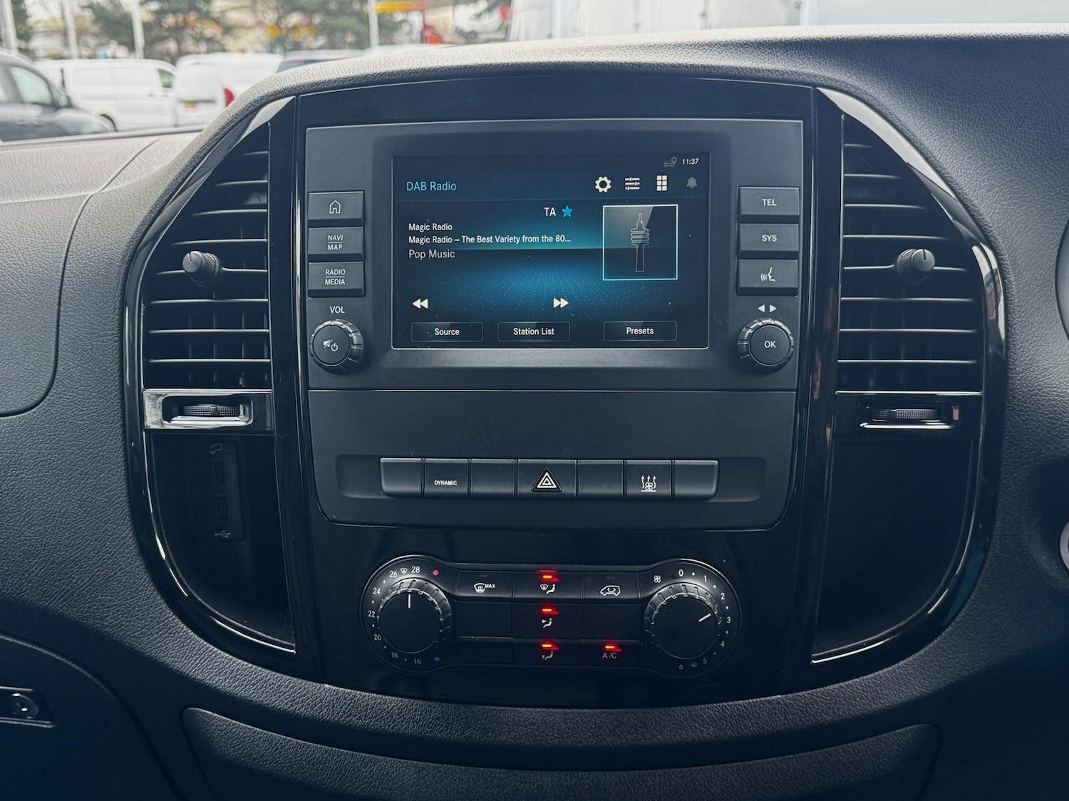 Used Mercedes-Benz Vito 2022 for sale - 77387075: Photo 33