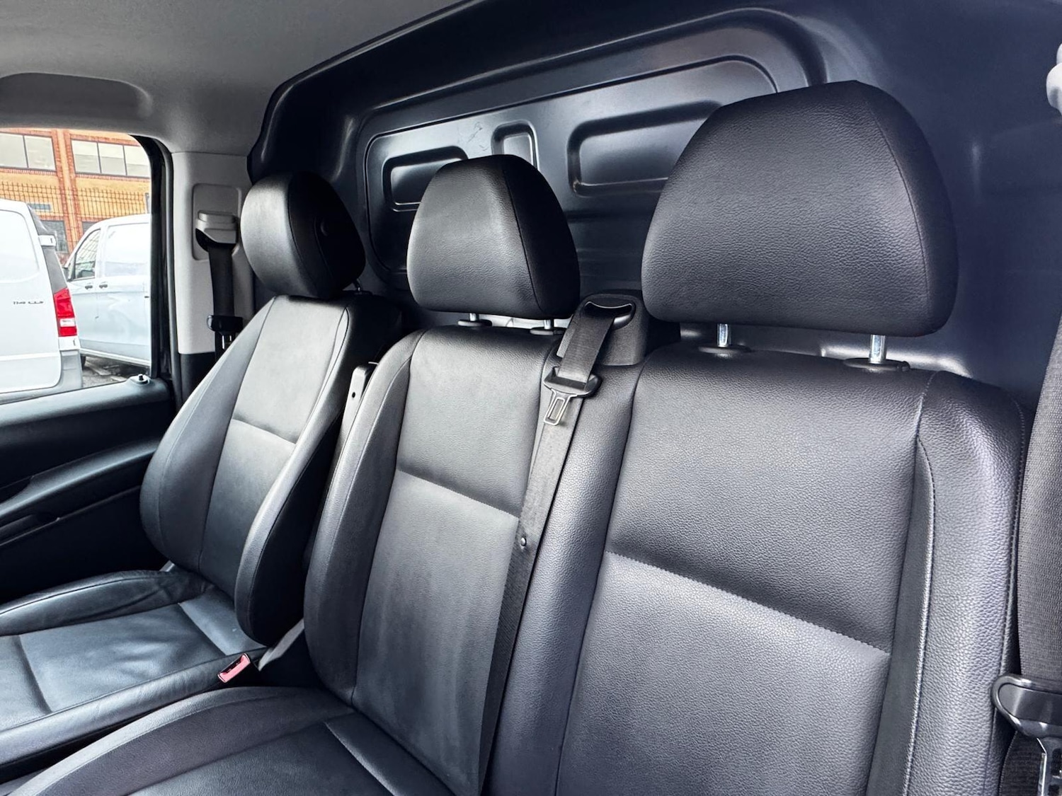 Used Mercedes-Benz Vito 2022 for sale - 77387075: Photo 38