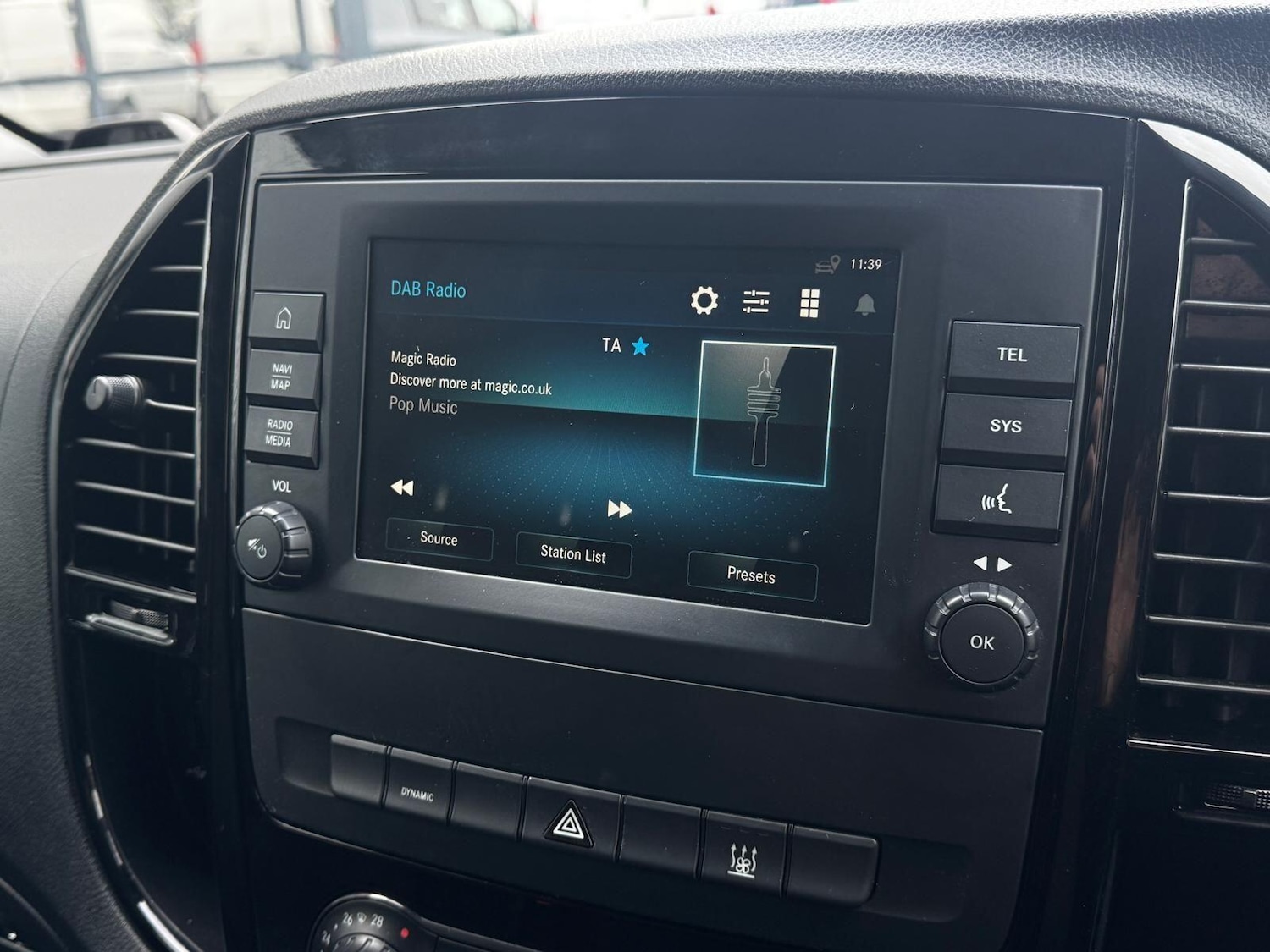 Used Mercedes-Benz Vito 2022 for sale - 77387075: Photo 39