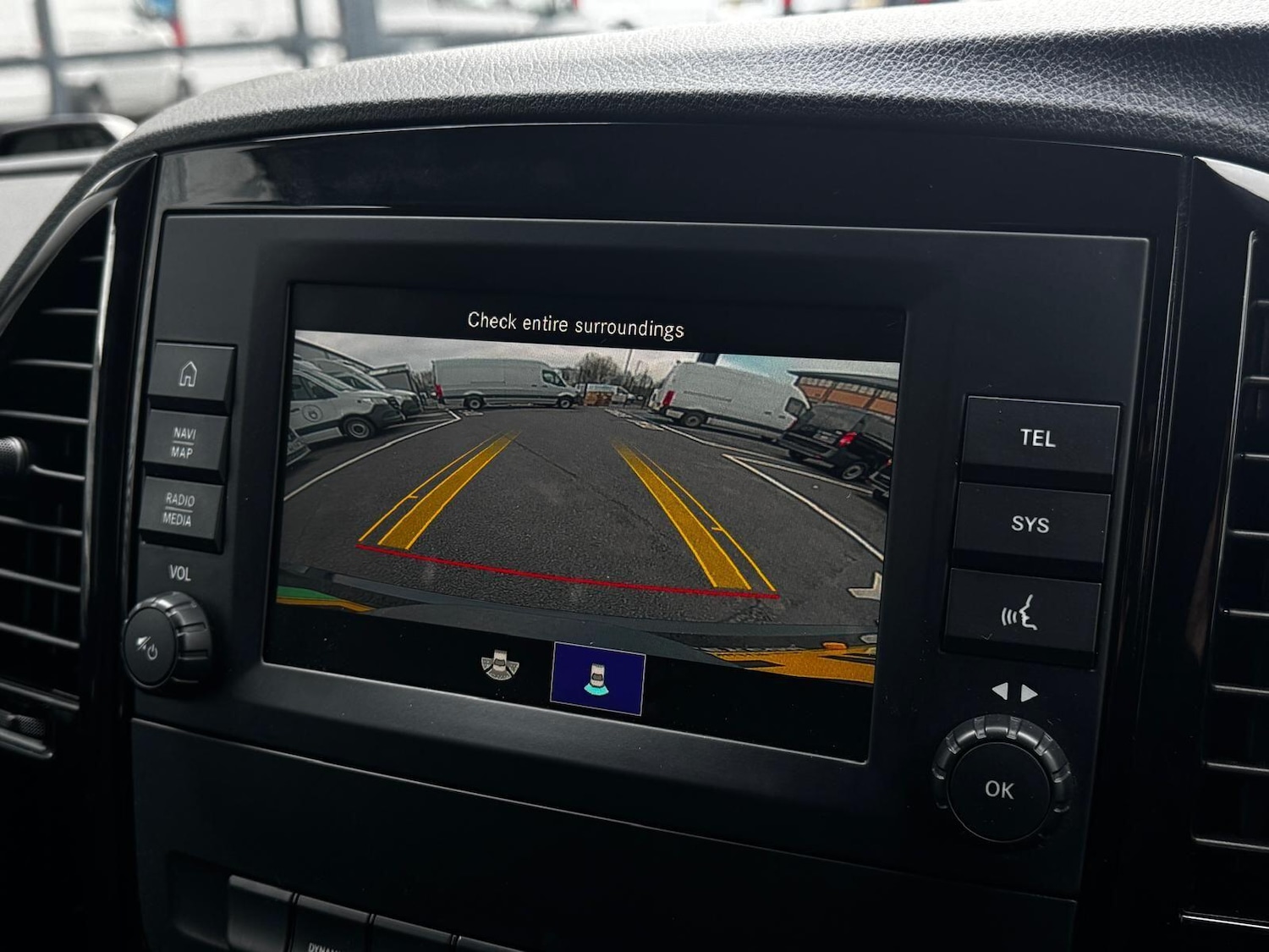 Used Mercedes-Benz Vito 2022 for sale - 77387075: Photo 40