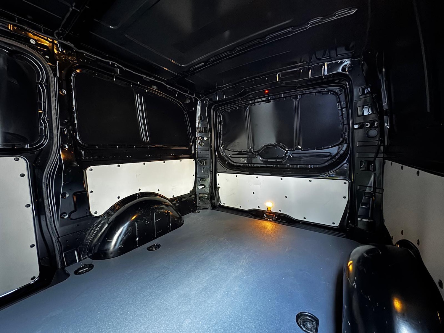 Used Mercedes-Benz Vito 2022 for sale - 77387075: Photo 49