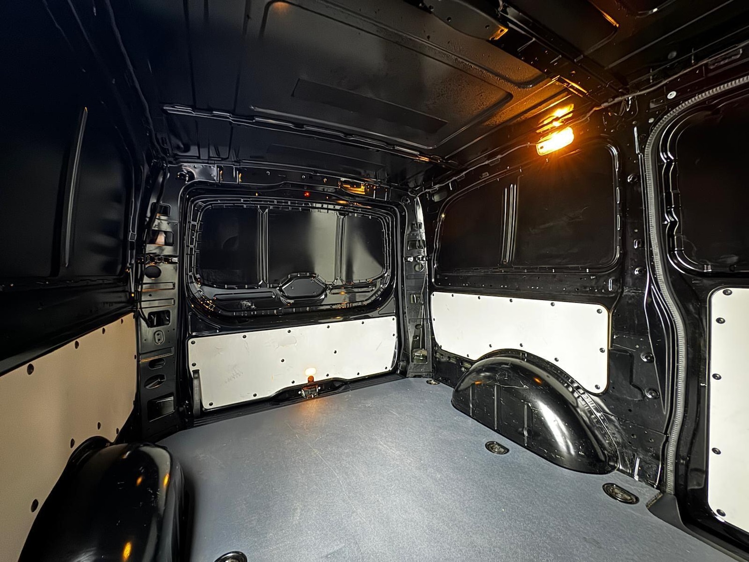 Used Mercedes-Benz Vito 2022 for sale - 77387075: Photo 50