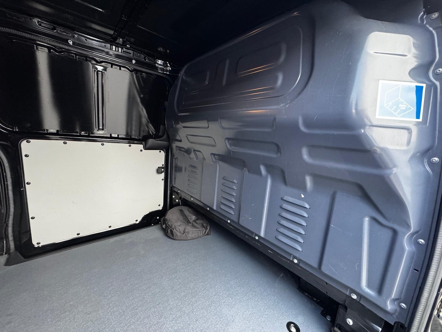 Used Mercedes-Benz Vito 2022 for sale - 77387075: Photo 51