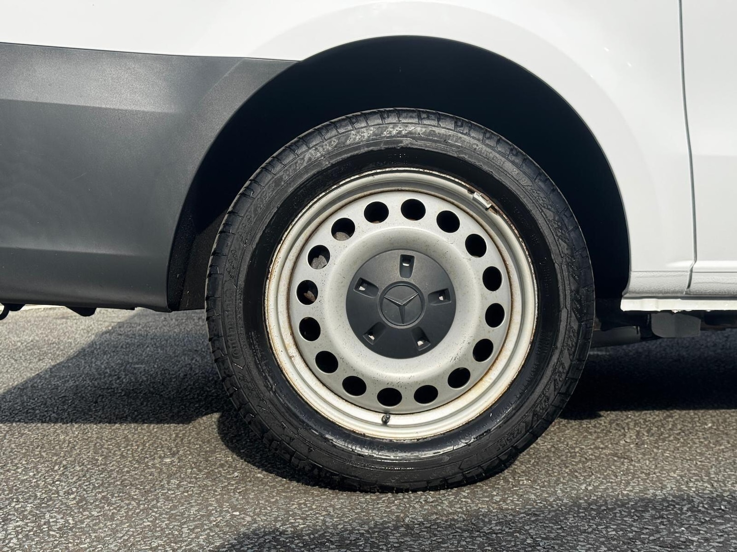 Used Mercedes-Benz Vito 2022 for sale - 78072290: Photo 11