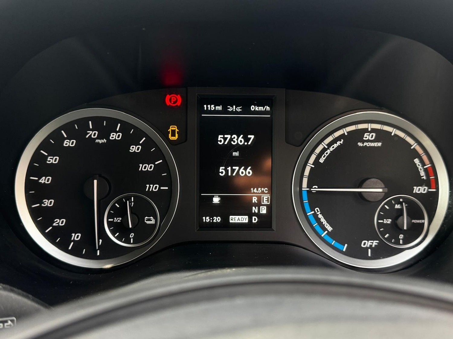 Used Mercedes-Benz Vito 2022 for sale - 78072290: Photo 13