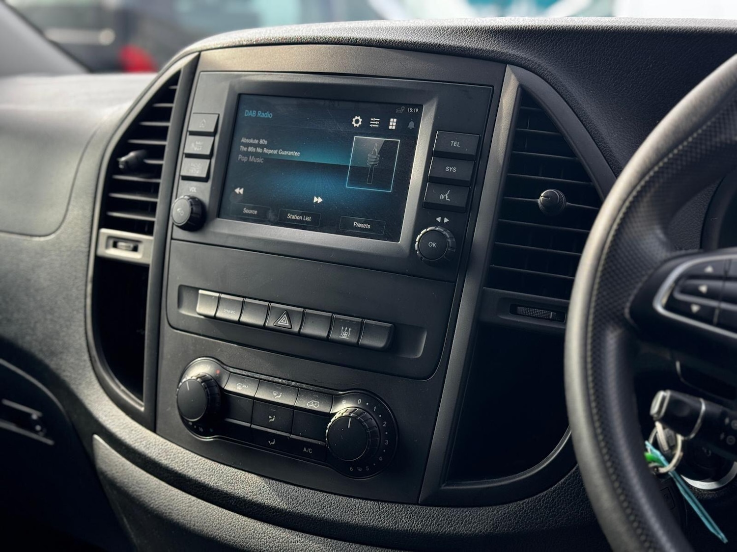 Used Mercedes-Benz Vito 2022 for sale - 78072290: Photo 17