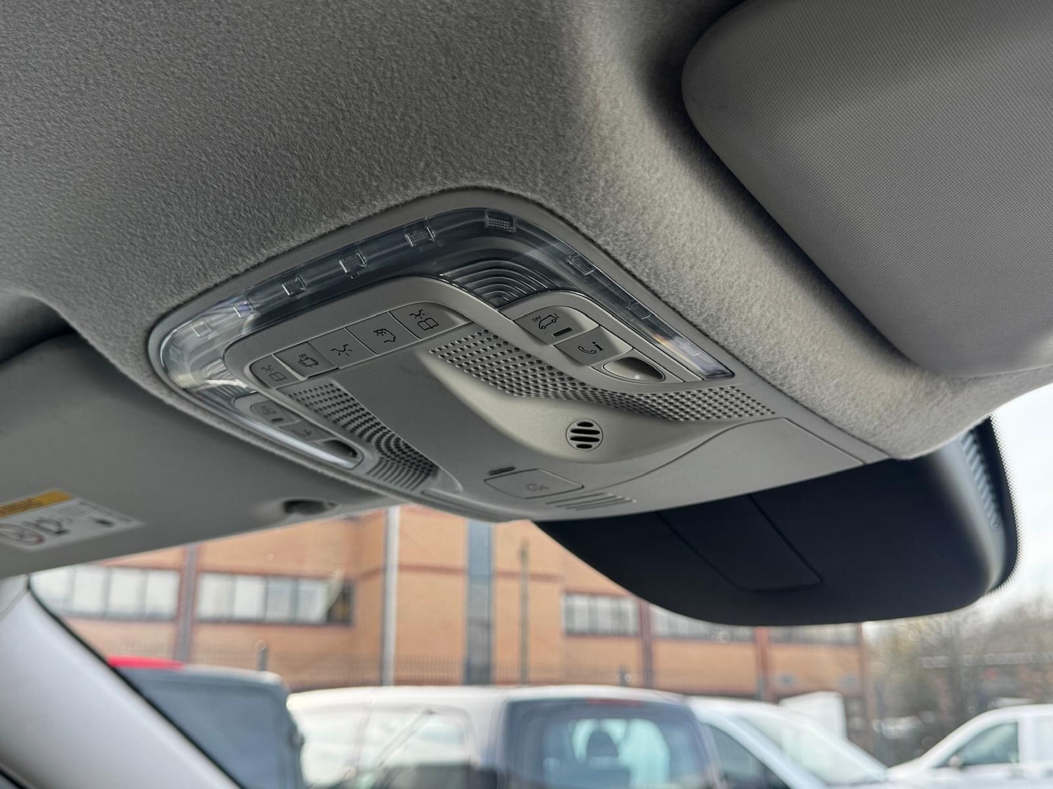 Used Mercedes-Benz Vito 2022 for sale - 78072290: Photo 25