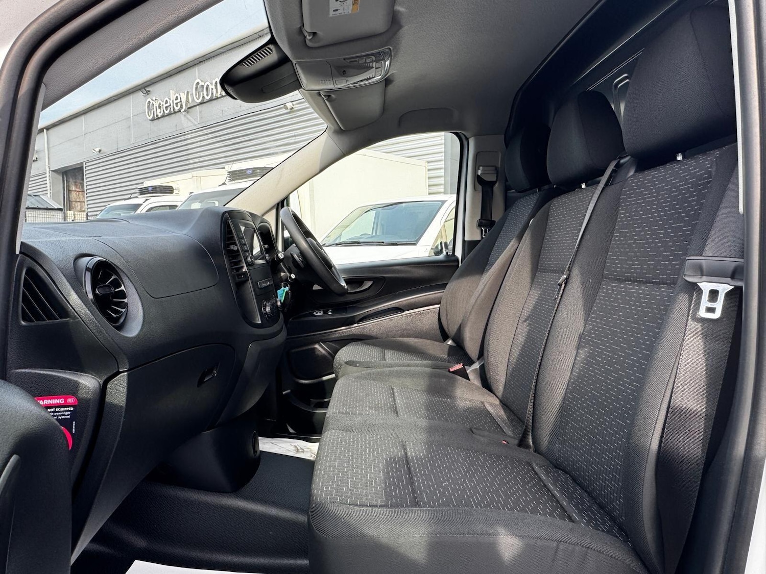 Used Mercedes-Benz Vito 2022 for sale - 78072290: Photo 26