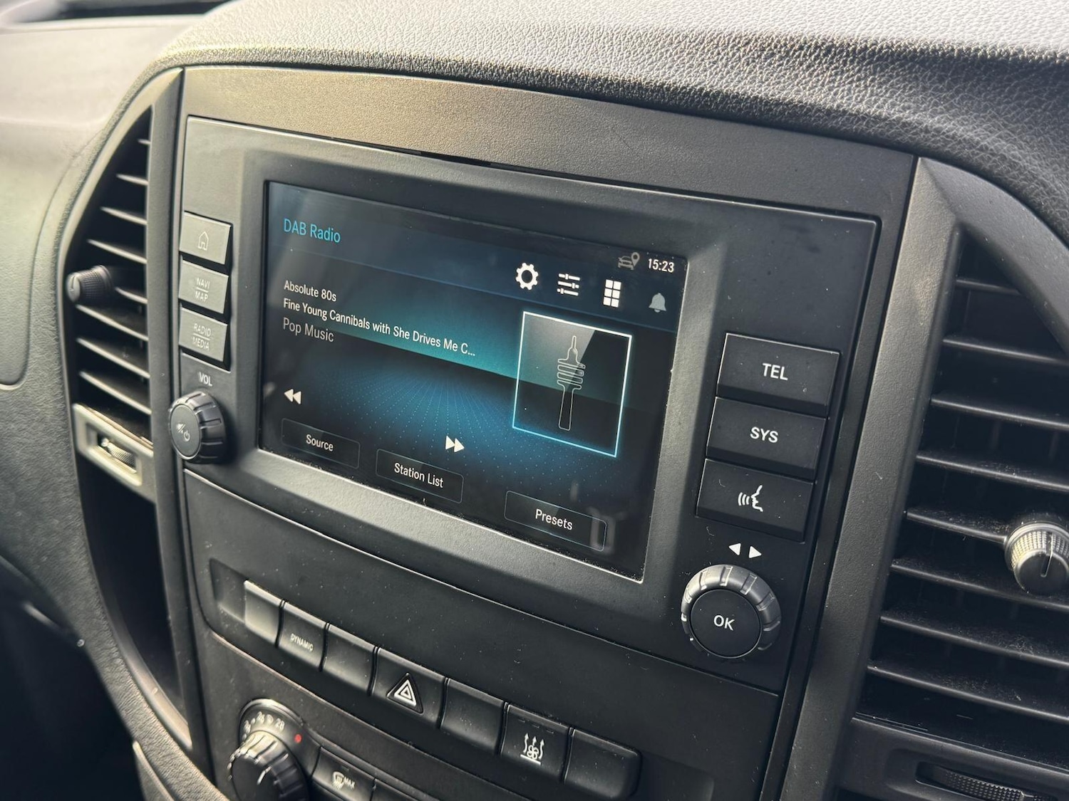 Used Mercedes-Benz Vito 2022 for sale - 78072290: Photo 28