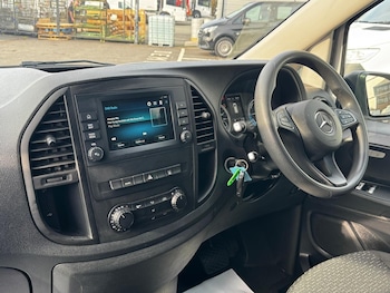 Used Mercedes-Benz Vito 2022 for sale - 78072290: Photo