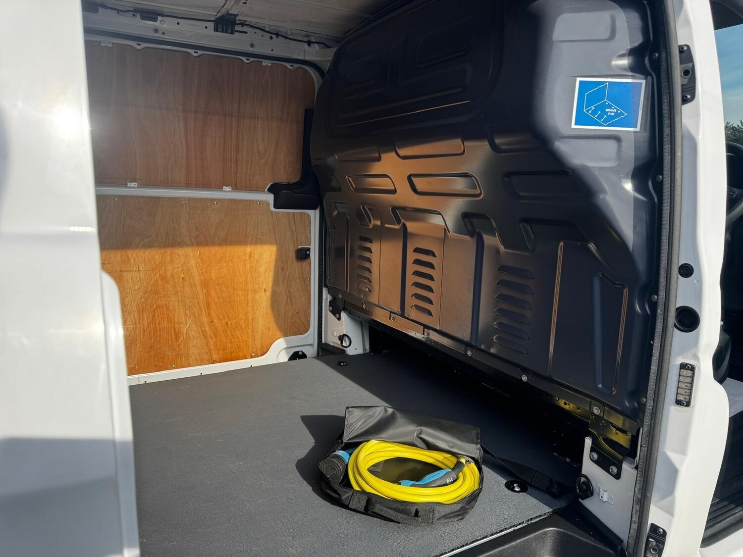 Used Mercedes-Benz Vito 2022 for sale - 78072290: Photo 32