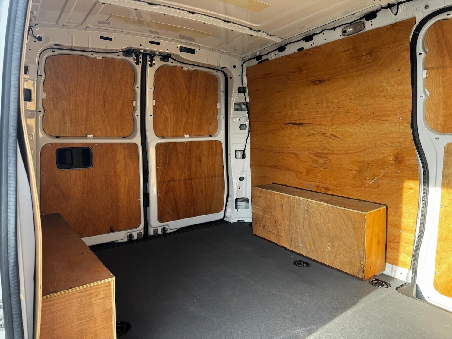 Used Mercedes-Benz Vito 2022 for sale - 78072290: Photo 33