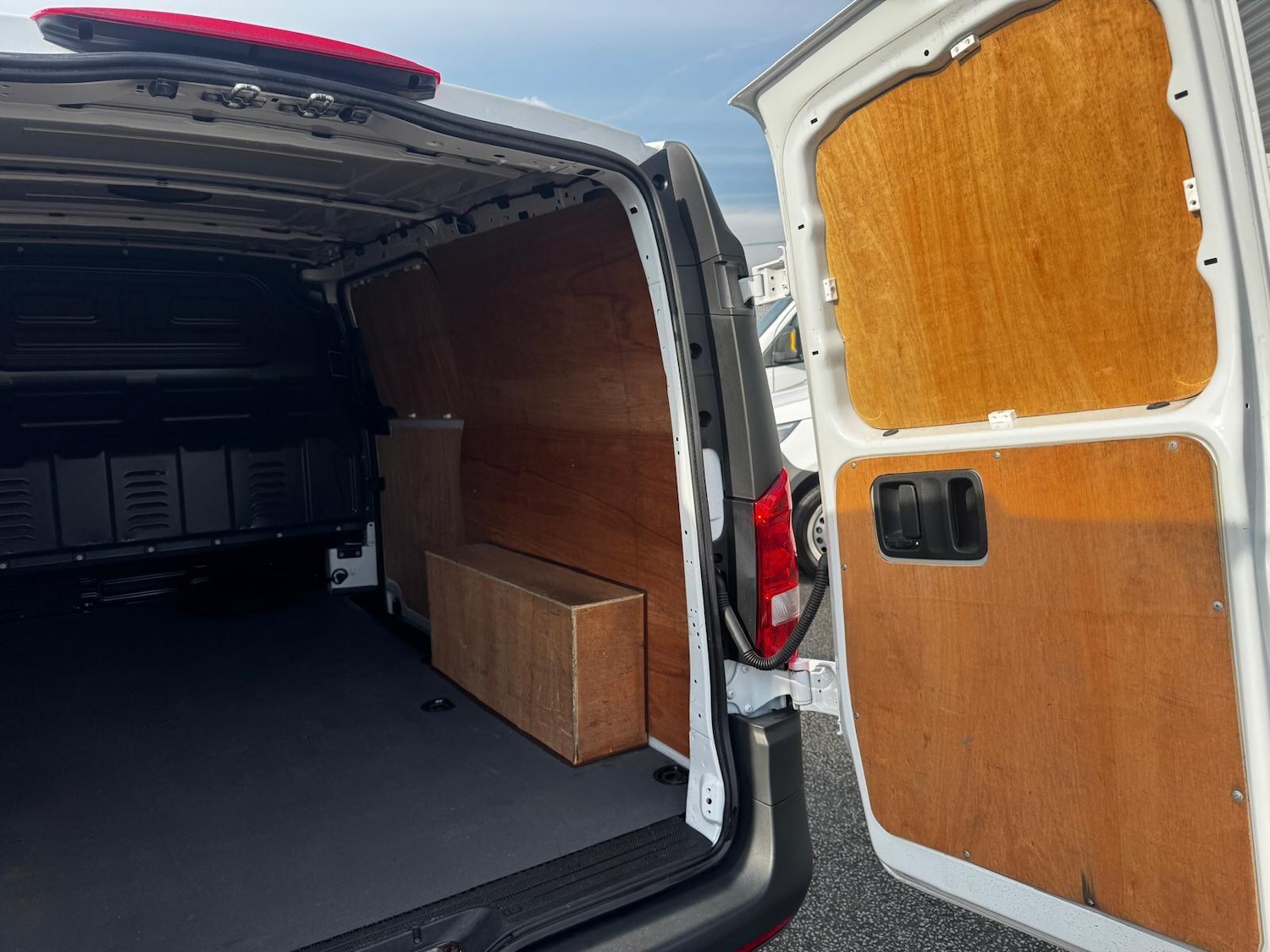 Used Mercedes-Benz Vito 2022 for sale - 78072290: Photo 36