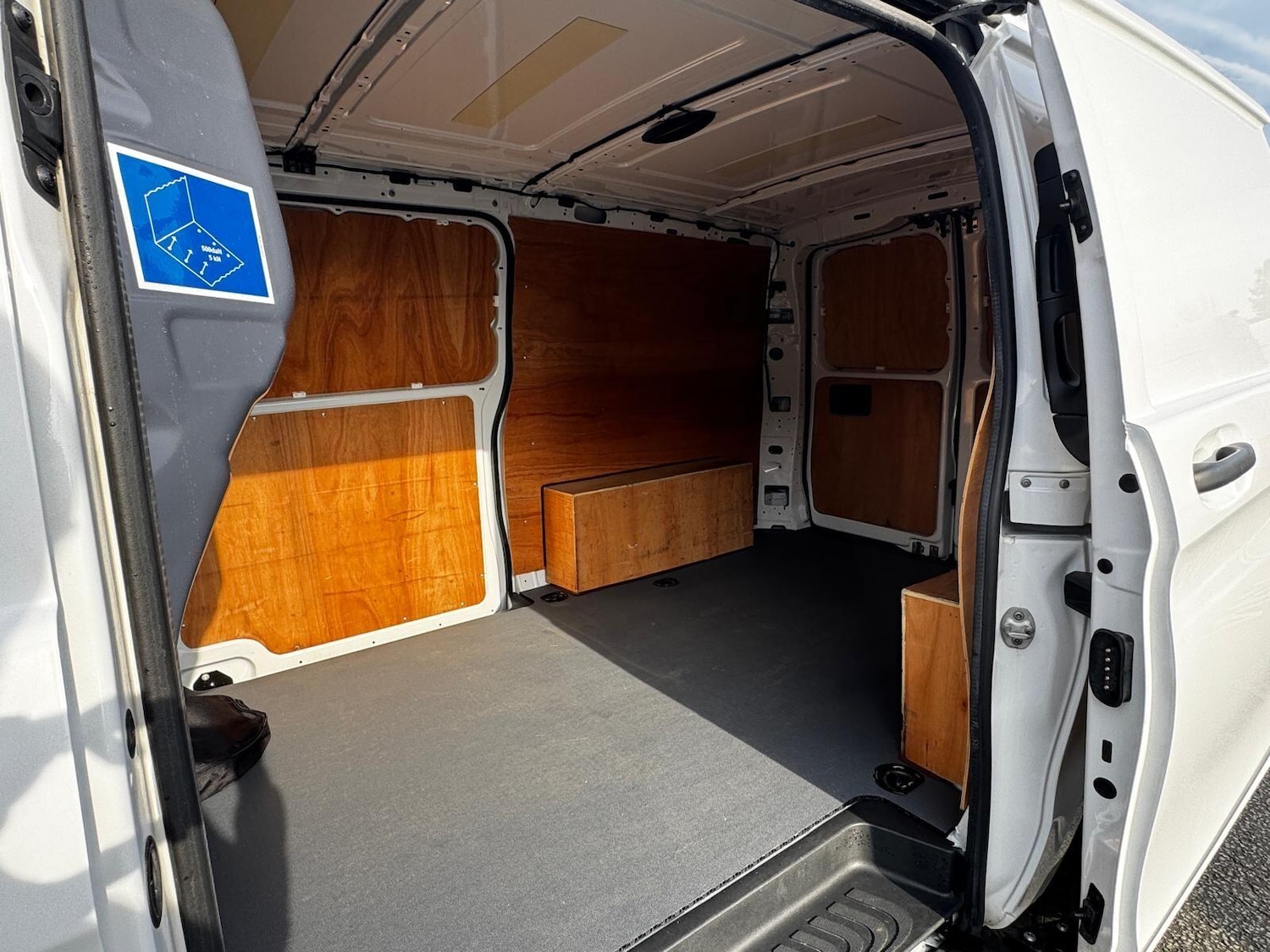 Used Mercedes-Benz Vito 2022 for sale - 78072290: Photo 38