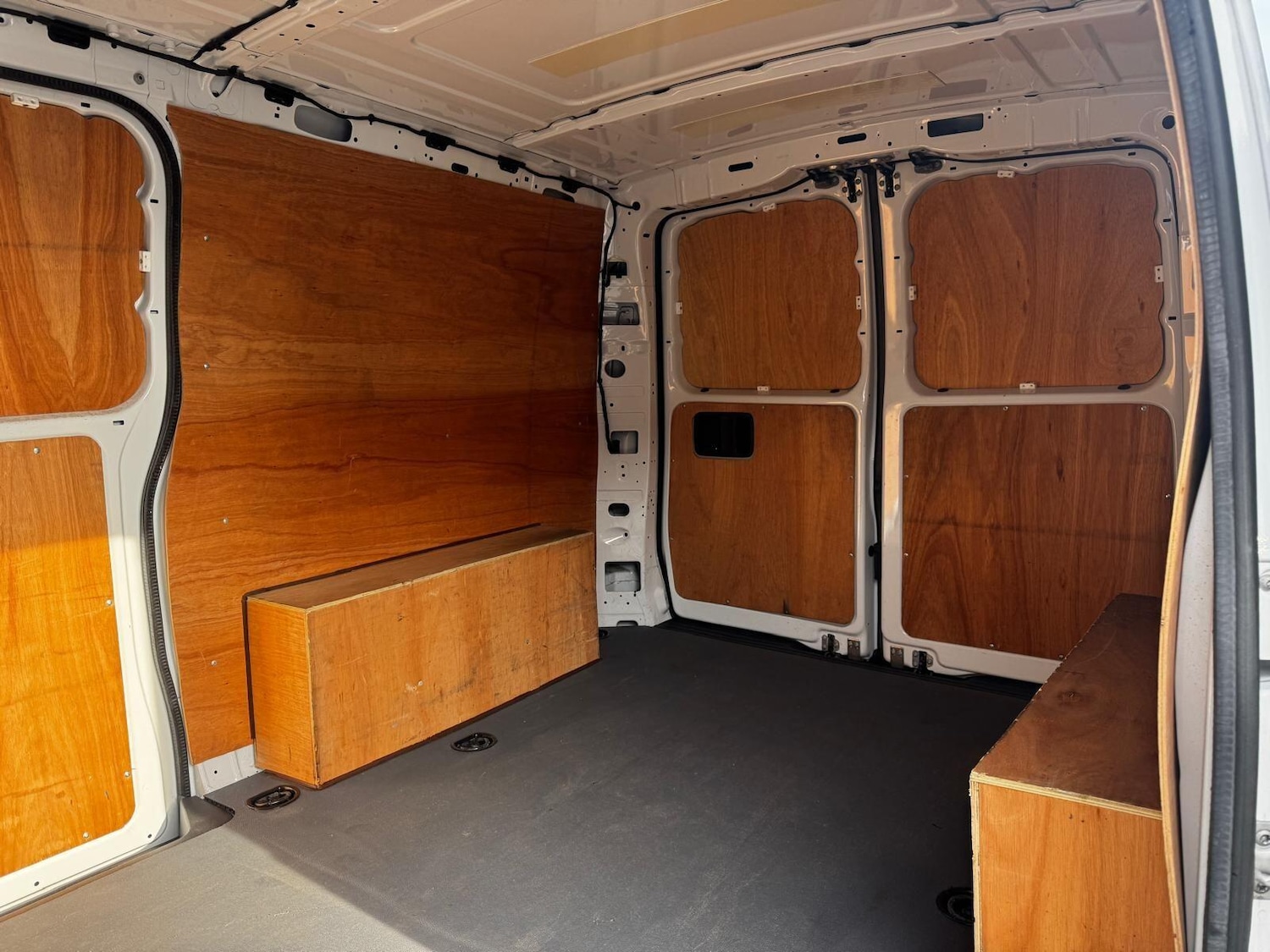 Used Mercedes-Benz Vito 2022 for sale - 78072290: Photo 40