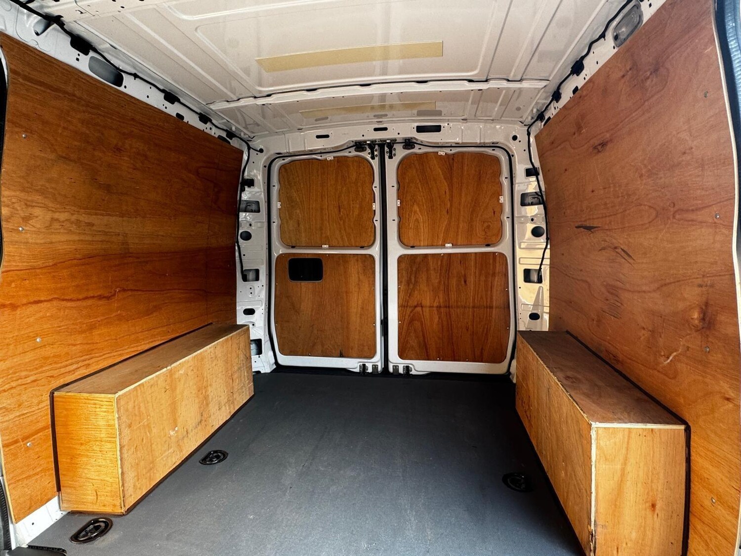 Used Mercedes-Benz Vito 2022 for sale - 78072290: Photo 41