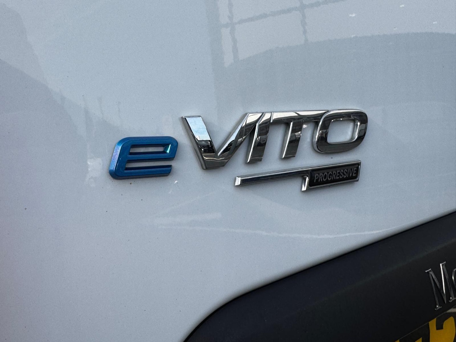 Used Mercedes-Benz Vito 2022 for sale - 78072290: Photo 43