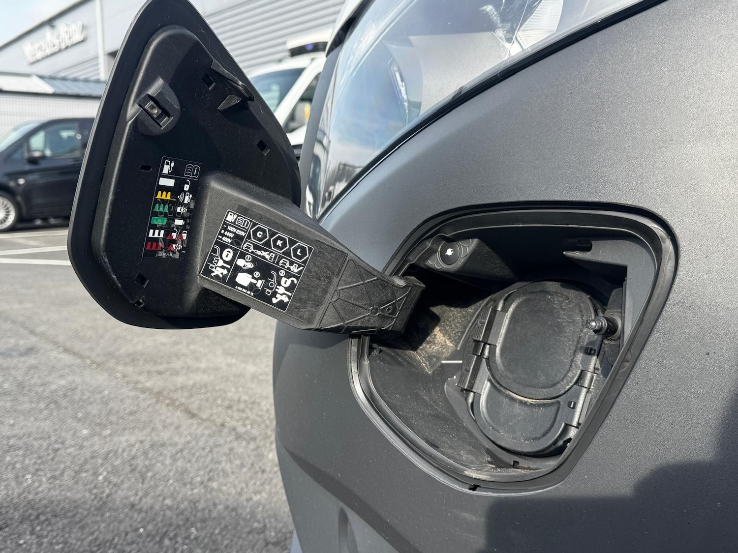 Used Mercedes-Benz Vito 2022 for sale - 78072290: Photo 44